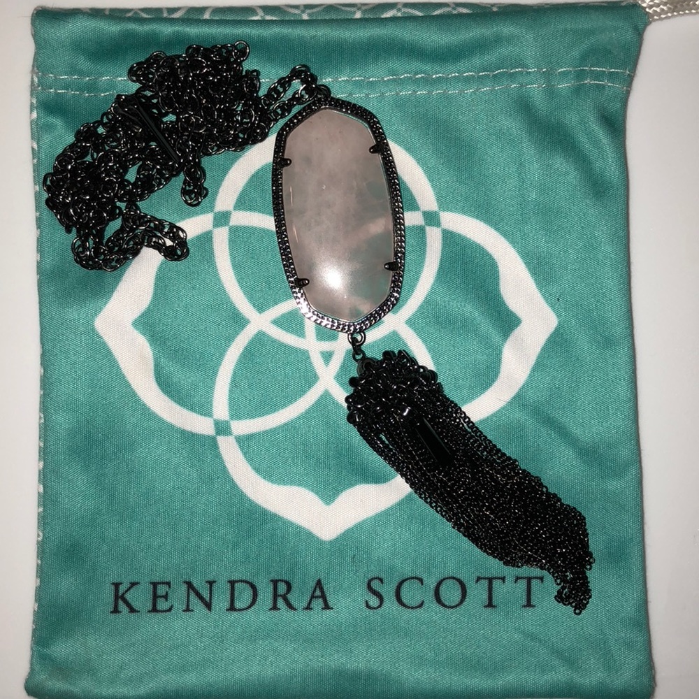 Kendra Scott Rayne Necklace